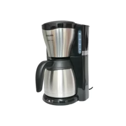 PHILIPS Gaia Collection HD7548/20 Kaffeemaschine Thermokanne, Schwarz/Edelstahl 16 PHILIPS Gaia Collection HD7548/20 Kaffeemaschine Thermokanne, Schwarz/Edelstahl -Kaffee Verkäufe d7bc50bee370829362aad5aab4ed1982