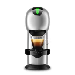 Krups Genio S Plus Genio S Touch Kaffeemaschine KP440E -Kaffee VerkÃ¤ufe d820c8ab49bfdac063d1e4364b3c75a3