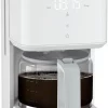 Tefal CM 6931 Kaffemaschine Weiß Kaffeemaschine 1 Tefal CM 6931 Kaffemaschine Weiß Kaffeemaschine -Kaffee Verkäufe d931d87a2d42f4f4027828438faa8055