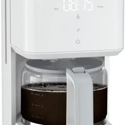 Tefal CM 6931 Kaffemaschine Weiß Kaffeemaschine