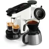 Kaffeemaschine 2 In 1 Senseo Switch Philips HD6592/05, 2 In 1 Mit Filter Und Pod, Isolierte Verse, Crema Plus 1 Kaffeemaschine 2 In 1 Senseo Switch Philips HD6592/05, 2 In 1 Mit Filter Und Pod, Isolierte Verse, Crema Plus -Kaffee Verkäufe d9335b4301144e6023e499ff0a5298c2
