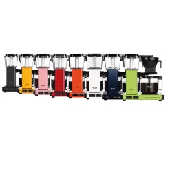 Moccamaster Kaffeemaschine KBG Select - Yellow Pepper -Kaffee VerkÃ¤ufe d950b266bfefb2c849a24168f9d58b6d