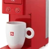 Illy 60417 Kaffee, Kaffeemaschine Y3.3 FÃ¼r Iperespresso Kapseln In Rot -Kaffee VerkÃ¤ufe da28eb89c66c7f67ed245145bd887e98