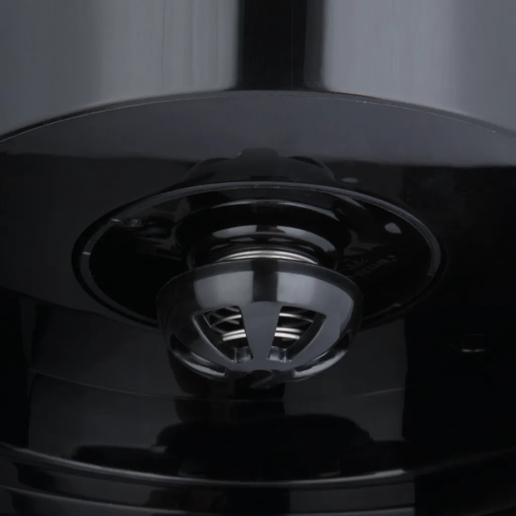 Russell Hobbs Kaffeemaschine Adventure Silbern 1100 W 1,25 L 19 Russell Hobbs Kaffeemaschine Adventure Silbern 1100 W 1,25 L – Bild 17