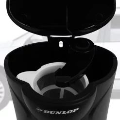 Dunlop 12V Auto Kaffeemaschine FÃ¼r 1 Tasse -Kaffee VerkÃ¤ufe db79ac1f5818b2c78a28007e15dae3fc
