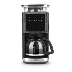 Kaffeemaschine Filterkaffeemaschine Edelstahl Thermoskanne Timer Mit Mahlwerk -Kaffee VerkÃ¤ufe db7dd3da87e907194ed9a7bee8375999