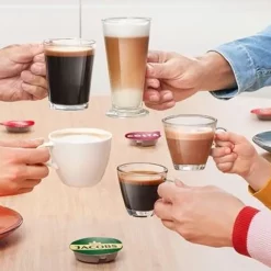 Bosch TAS16B2 Kaffeemaschine Vollautomatisch Pad-Kaffeemaschine 0,7 L 23 Bosch TAS16B2 Kaffeemaschine Vollautomatisch Pad-Kaffeemaschine 0,7 L -Kaffee Verkäufe dbb8f2e03186de21ce59ca9fed6181c7