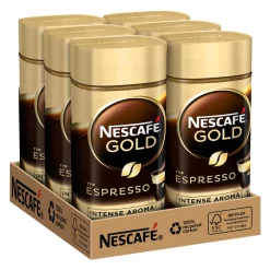 NescafÃ©Â® NescafÃ© Typ Espresso | 100g Glas -Kaffee VerkÃ¤ufe dc983bb382e24e1d17abb8ed22973018
