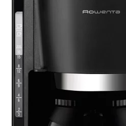 Rowenta CT3808 Thermo-Kaffeemaschine Adagio Schwarz -Kaffee VerkÃ¤ufe dce97462cc6fdf73c088846b23afe847