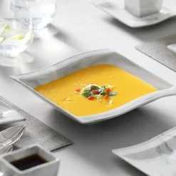 MALACASA, Serie Flora, 30 Tlg. Marmor Porzellan Geschirrset Kombiservice Tafelservice Mit Je 6 Kaffeetassen, 6 Untertassen, 6 Dessertteller, 6 Suppenteller Und 6 Flachteller 14 MALACASA, Serie Flora, 30 Tlg. Marmor Porzellan Geschirrset Kombiservice Tafelservice Mit Je 6 Kaffeetassen, 6 Untertassen, 6 Dessertteller, 6 Suppenteller Und 6 Flachteller -Kaffee Verkäufe dcfee431602098f4a9864f58e1a577af