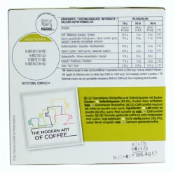 NestlÃ©Â® NescafÃ© Dolce Gusto Cappuccino, Milchkaffee, Kaffeekapsel, Kaffee, 96 Kapseln (48 Portionen) -Kaffee VerkÃ¤ufe dcff83c445b4fddddbf00384188974df