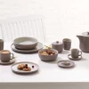 Kaffee- Und Tafelservice 30 Tlg. Jasper Taupe -Kaffee VerkÃ¤ufe dd3f3b25dd7b845f1c6c2127f61bcbe5