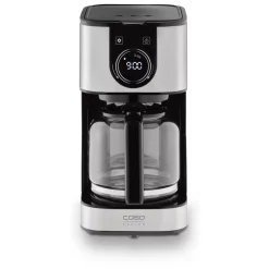 CASO Selection C12 - Design-Kaffeemaschine Für Bis Zu 12 Tassen Kaffee, 1,5 L Wassertank, Edelstahlgehäuse, Warmhaltefunktion, Timer, Inkl. Permanentfilter 22 CASO Selection C12 - Design-Kaffeemaschine Für Bis Zu 12 Tassen Kaffee, 1,5 L Wassertank, Edelstahlgehäuse, Warmhaltefunktion, Timer, Inkl. Permanentfilter -Kaffee Verkäufe dd58a02970db55e1ac66ba2818024865