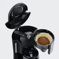 SEVERIN Kaffeemaschine KA 9254 WeiÃŸ -Kaffee VerkÃ¤ufe ddf3271a45f279fbe95f92fb0b2867a3