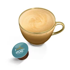 NestlÃ©Â® NescafÃ© Dolce Gusto Dallmayr Crema DOro CaffÃ© Latte, Kaffeekapsel, Kaffee, 16 Kapseln -Kaffee VerkÃ¤ufe de054097bc6dc72506bfa2fdcfcb59eb