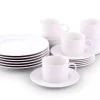 Friesland Kaffee-Service 18tlg Jeverland WeiÃŸ -Kaffee VerkÃ¤ufe de3357dd472575df58d6a4cad0120ed9