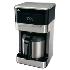 Braun KF7125 PurAroma 7 Kaffeemaschine -Kaffee VerkÃ¤ufe e0a03e350759f3ca3a35c869a3da08a2