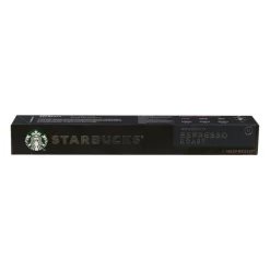 NestlÃ©Â® Starbucks Espresso Roast By Nespresso Kaffeekapseln Dolce Gusto 57g, 10 Kapseln -Kaffee VerkÃ¤ufe e158700307222e71f307323d0cb74cfc