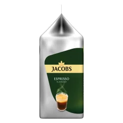 TASSIMO Jacobs Espresso Classico 5er Pack T Discs Kaffee Kapseln 5 X 16 GetrÃ¤nke -Kaffee VerkÃ¤ufe e1611f7aa7b3f168fe670fd223a67d5b