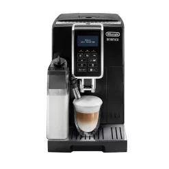 De'Longhi De Longhi ECAM 356.57.B 0132215381 Kaffeevollautomat Schwarz - Kaffee-Vollautomat De Longhi -Kaffee VerkÃ¤ufe e21c8c7d8046fea162f8bfff4e3572dc