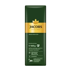 JACOBS KrÃ¶nung KrÃ¤ftig Filterkaffee 12 X 500 G Kaffee Gemahlen -Kaffee VerkÃ¤ufe e25cc2e9863b515c9c480c11bd49b107