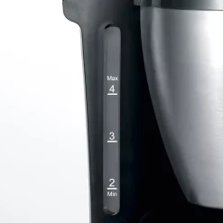 SEVERIN Kaffeemaschine KA 4805 650 Watt Bis 4 Tassen Inkl. Glaskanne -Kaffee VerkÃ¤ufe e28a27300e062dac913b8574ba388264