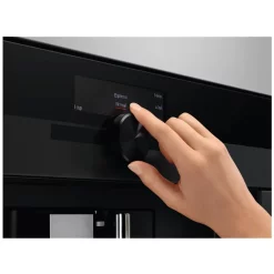 AEG - KKK994500T - Einbau-Kaffeemaschine - 60 Cm - Matt Schwarz -Kaffee VerkÃ¤ufe e28a975533b2598e54bde8b484cff7a9