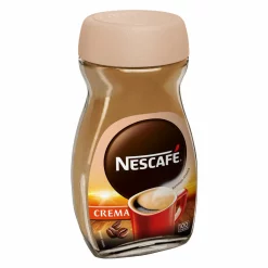 Nescafé® Nescafé Classic Crema | Löslicher Kaffee | 200g 14 Nescafé® Nescafé Classic Crema | Löslicher Kaffee | 200g -Kaffee Verkäufe e2af1c9ad190741ec60883225053eb38