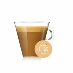 NescafÃ©Â® NescafÃ© Dolce Gusto Cortado Espresso Macchiato | 16 Portionen -Kaffee VerkÃ¤ufe e2b10863f5466997cdc1dad56e4d376c