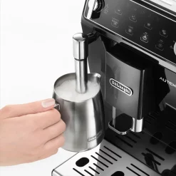 De'Longhi DeLonghi ETAM 29.510.B Autentica Kaffee Vollautomat Schwarz -Kaffee VerkÃ¤ufe e2b44630f34a8ac060be17708b79ec20
