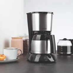 Kaffeemaschine Filter Kaffeemaschine 10 Tassen Thermoskanne Edelstahl Glaskanne 34 Kaffeemaschine Filter Kaffeemaschine 10 Tassen Thermoskanne Edelstahl Glaskanne -Kaffee Verkäufe e2e1c16ea18f5fb36fabb6fc9ead0626