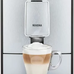 NIVONA - NICR 769 - Silver Line - Kaffeevollautomat + 1 Kg Kaffee GRATIS! 33 NIVONA - NICR 769 - Silver Line - Kaffeevollautomat + 1 Kg Kaffee GRATIS! -Kaffee Verkäufe e416f2c55e5e6f86ec4532f6eb761057