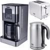 Fakir FrÃ¼hstÃ¼ck-Set Bestehend Aus Aroma Grande Kaffeemaschine, Adell Wasserkocher, Calypso Toaster, Edelstahl -Kaffee VerkÃ¤ufe e50883d5e46bd2a6ce2e8c16c7017ba9