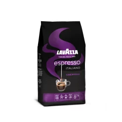 Lavazza Espresso Cremoso | Ganze Bohne | 1000g -Kaffee VerkÃ¤ufe e57fdb0a825aa91671b3438c3660fb63