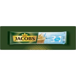 JACOBS LÃ¶skaffee 3in1 Typ Ice Coffee LÃ¶slicher Kaffee 12 X 10 GetrÃ¤nke Sticks -Kaffee VerkÃ¤ufe e640c8f31166f99ca40d79f3cf5dbe94