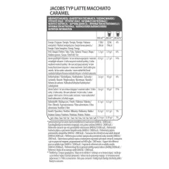 TASSIMO Kapseln Latte Macchiato Vielfaltspaket Discs 40 GetrÃ¤nke 5 Sorten Kaffee -Kaffee VerkÃ¤ufe e67e6bd00b224a1c5704f7e5b3704c1a