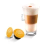 NescafÃ©Â® NescafÃ© Dolce Gusto Latte Macchiato, Kaffee, Kaffeekapsel, 16 Kapseln (8 Portionen)