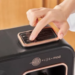 Karaca HatÄ±r Plus Mod 5 In 1 Tee- Und Kaffeemaschine Schwarz/Kupfer -Kaffee VerkÃ¤ufe e760976be09c1acfddaa3d06dcddd5e4