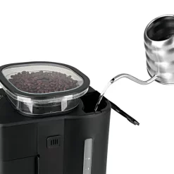 Kaffeemaschine Filterkaffeemaschine Edelstahl Thermoskanne Timer Mit Mahlwerk -Kaffee VerkÃ¤ufe e83fe960b89149f898c3e76cebf97807