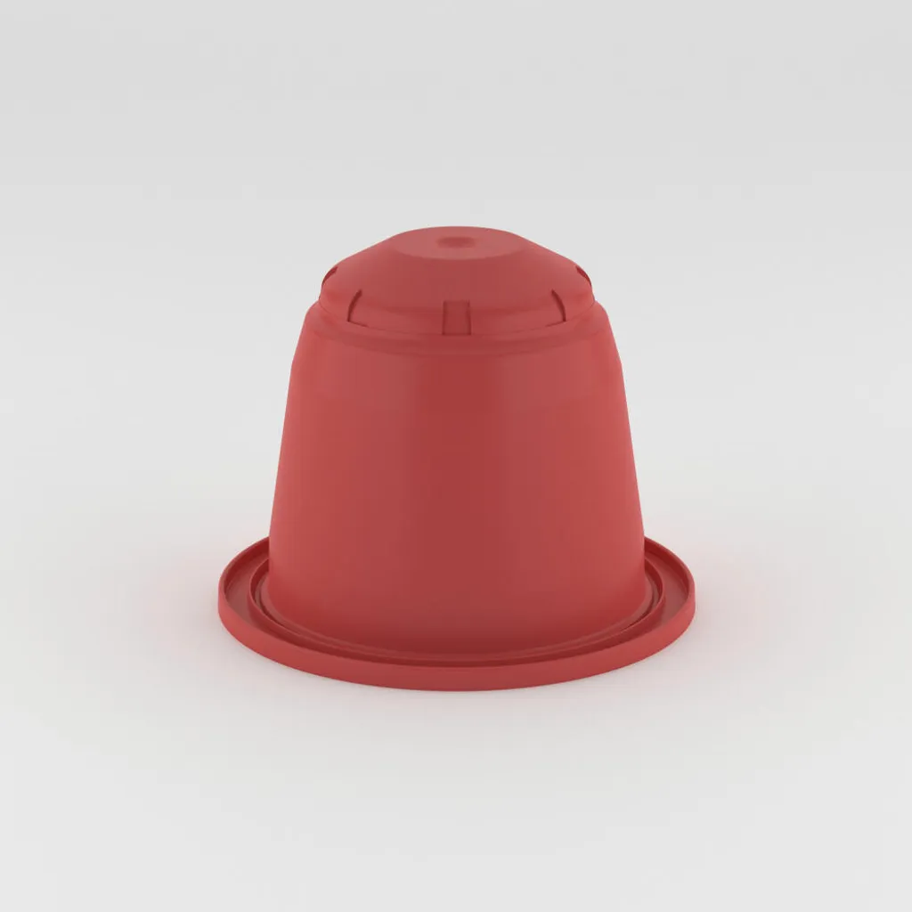 Lavazza Espresso Deciso 10 Kapseln 8 Lavazza Espresso Deciso 10 Kapseln – Bild 6