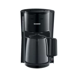 SEVERIN Kaffeemaschine KA 9252 Schwarz -Kaffee VerkÃ¤ufe e8a94940414f4917762e7c38ffb86084 1