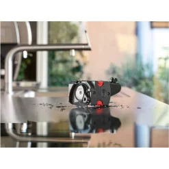 De'Longhi Deâ€™Longhi Dinamica Plus ECAM370.70.SB Kaffeemaschine Vollautomatisch Kombi-Kaffeemaschine 1,8 L -Kaffee VerkÃ¤ufe ea2fd94764a28108f35252eadd16a3b3