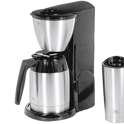 Melitta Single5 M728 Kaffeemaschine Therm&Becher -Kaffee VerkÃ¤ufe ea3d733b4a4e56844f269af1358a9466
