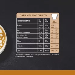 NestlÃ©Â® Starbucks By Nescafe Dolce Gusto Caramel Macchiato Arabica Kaffee 12 Kapseln -Kaffee VerkÃ¤ufe eb30574b9f7a2b82ac63cfdbfe4dc7c4