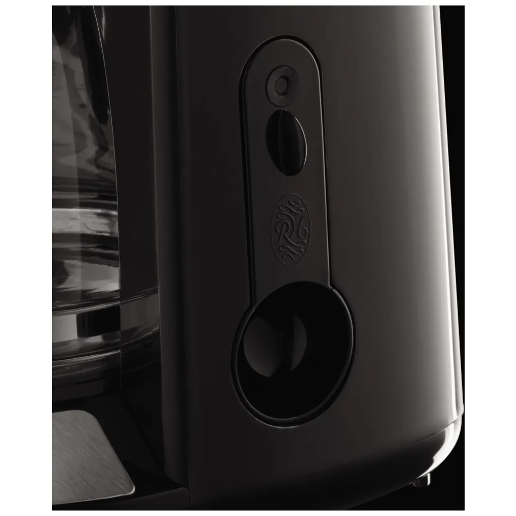 Russell Hobbs Kaffeemaschine Adventure Silbern 1100 W 1,25 L 15 Russell Hobbs Kaffeemaschine Adventure Silbern 1100 W 1,25 L – Bild 13