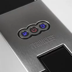 Princess 4-in-1 Multi-Kapsel-Kaffeemaschine 1450W 0,8L Schwarz Silbern 32 Princess 4-in-1 Multi-Kapsel-Kaffeemaschine 1450W 0,8L Schwarz Silbern -Kaffee Verkäufe ecce3894f3c76153d5f7ee5f174da1a2