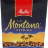 Melitta Kaffee Montana 10001640 Gemahlen 500g/Pack.