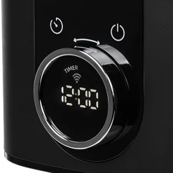 Princess Kaffeemaschine Mit Wi-Fi Moments 900 W 1,5 L Schwarz -Kaffee VerkÃ¤ufe ed83d06e340c501176bfc07adc414231