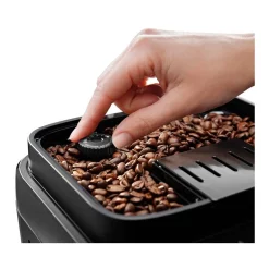 De'Longhi DeLonghi ECAM 290.81.TB Magnifica Evo Milk - Kaffee-Vollautomat - Titanium/schwarz 12 De'Longhi DeLonghi ECAM 290.81.TB Magnifica Evo Milk - Kaffee-Vollautomat - Titanium/schwarz -Kaffee Verkäufe ed9d8a179be16c048ef0b32fa1af4a99