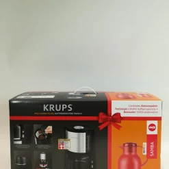 Krups Kaffeemaschine KM321 ProAroma + Emsa Isolierkanne Samba -Kaffee VerkÃ¤ufe edcdd2f4df72c4ee9a45b77b87f7559e